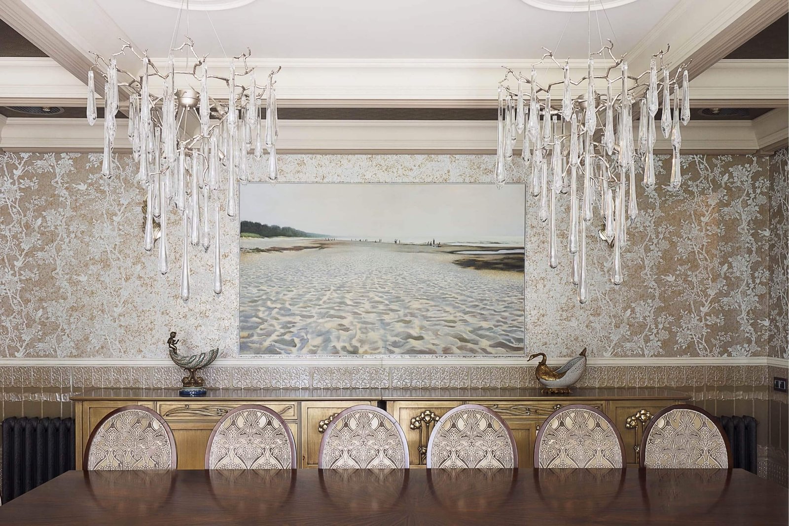 Interior Design Project 1