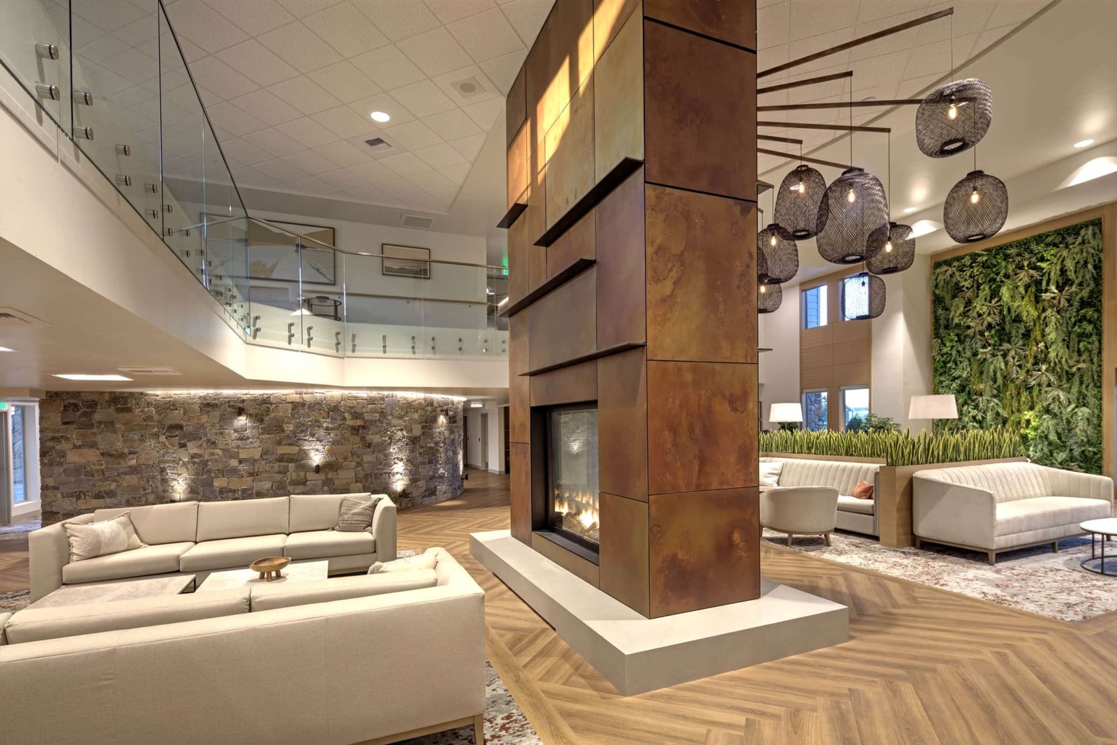 Interior Design Project 2