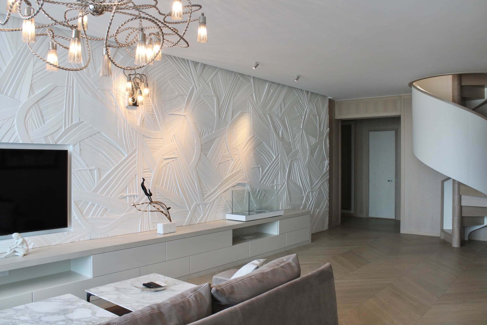 Interior Design Project 4