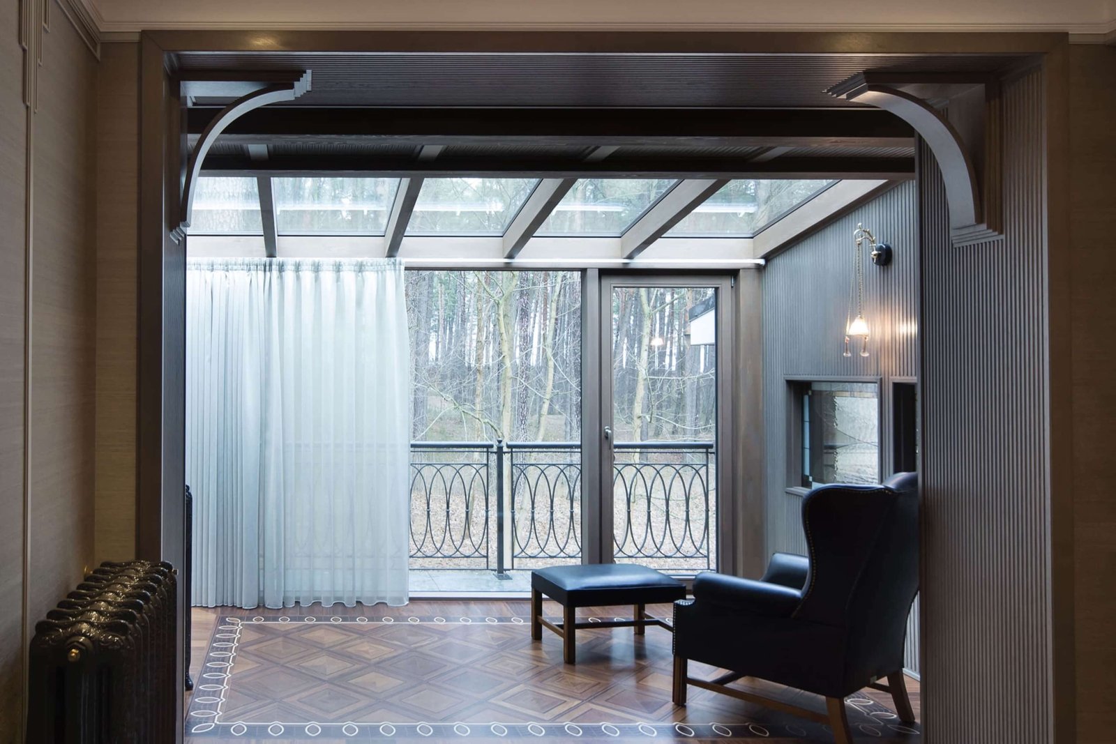 Interior Design Project 5